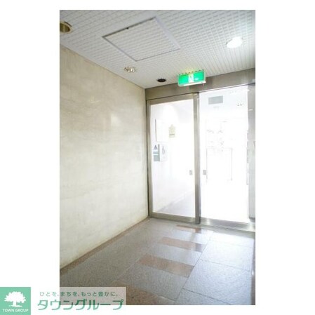 シティハイツ根津の物件内観写真